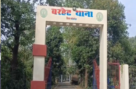 झारखंड: साहिबगंज में सरकारी स्कूल से मिला युवती का शव, रेप के बाद हत्या की आशंका