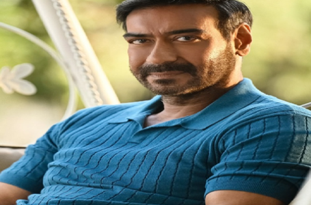 “दो टांगों पर स्टंट करते-करते पता नहीं चला,” अजय देवगन ने पूरे किए अपने करियर के 34 साल