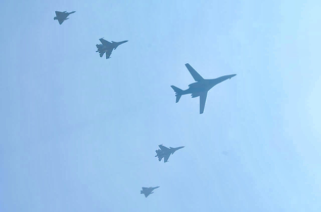 भारत–अमेरिका वायुसेना का युद्धाभ्यास, आपसी तालमेल और तकनीकी क्षमता का प्रदर्शन