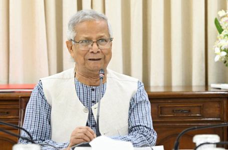 अवामी लीग के बढ़ते कद से यूनुस सरकार खौफजदा: रिपोर्ट