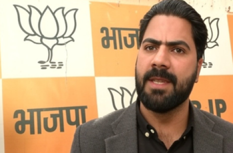 पश्चिम बंगाल में कांग्रेस हिंदू-मुस्लिम की राजनीति करती है: साजिद यूसुफ