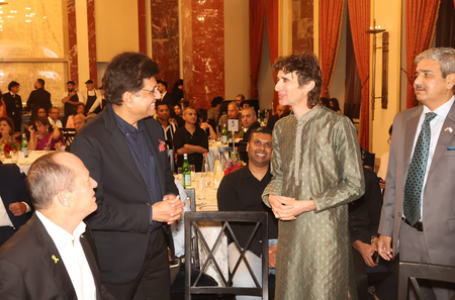 भारत-इजरायल के बीच एफटीए से द्विपक्षीय व्यापार को मिलेगा बढ़ावा: पीयूष गोयल