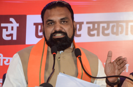 बिहार में सुशासन, अपराधियों की खैर नहीं, प्रदेश से बाहर ही जाना होगा: सम्राट चौधरी