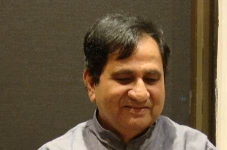 बिहार में टिकट बंटवारे से दुखी था, इसीलिए कांग्रेस से इस्तीफा दिया : डॉ. शकील अहमद