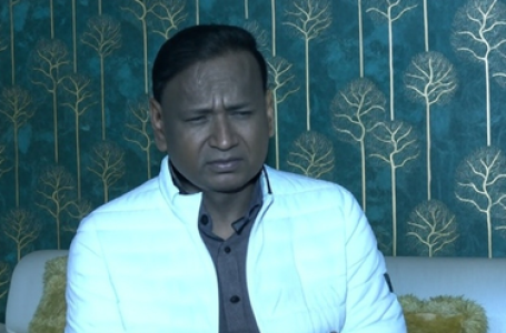 दिल्ली ब्लास्ट पर कांग्रेस नेताओं का सवाल, भाजपा के कार्यकाल में ही क्यों बढ़ जाती हैं ऐसी घटनाएं?