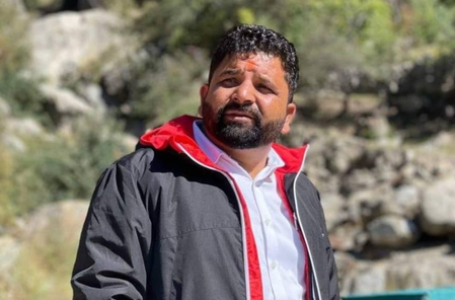 हिमाचल: यौन शोषण मामले में चुराह विधायक की अग्रिम जमानत 27 नवंबर तक बढ़ी