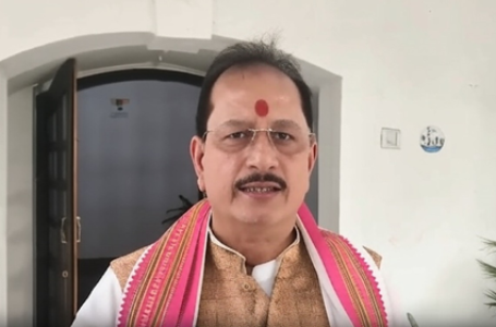 डिप्टी सीएम विजय सिन्हा की विपक्ष को नसीहत, राजनीतिक विरोध को पीछे छोड़ रचनात्मक सहयोग के साथ आगे आए