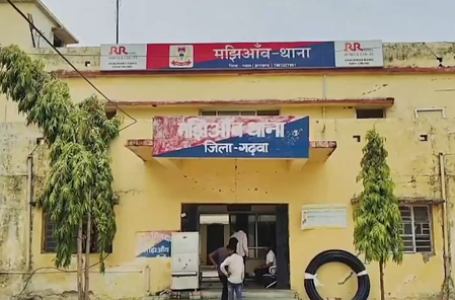 झारखंड : प्रेमिका के साथ पकड़े गए सीओ प्रमोद कुमार, पत्नी ने घर में किया कैद