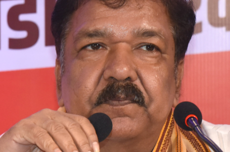 ‘जनता नहीं चाहती कांग्रेस का राज वापस आए’, बिहार हारने के बाद रिव्यू मीटिंग पर भाजपा का तंज