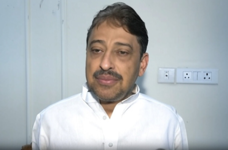 कांग्रेस सांसद इमरान मसूद बोले- पीएम मोदी करें संविधान की रक्षा; ममता बनर्जी की राजनीति पर उठाए सवाल