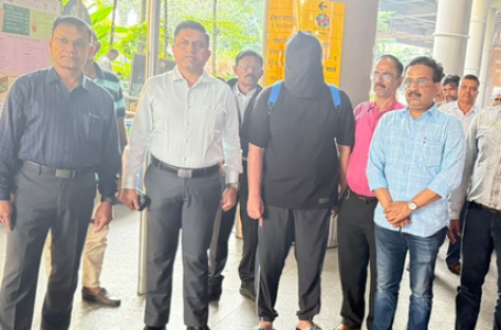 दाऊद से जुड़ा ड्रग नेटवर्क : जांच में बॉलीवुड सेलेब्स और राजनेताओं के नाम आए सामने