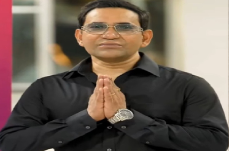 ‘वे बहुत बड़े ज्ञानी बाबा हैं…,’ दिनेश लाल यादव ने बिहार विकास को लेकर खेसारी लाल यादव पर कसा तंज