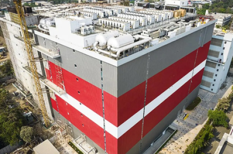 डेटा सेंटर्स की ग्लोबल इलेक्ट्रिसिटी मांग 2030 में दोगुना होने का अनुमान