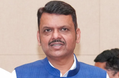 भारत का संविधान दुनिया में सर्वश्रेष्ठ : मुख्यमंत्री देवेंद्र फडणवीस