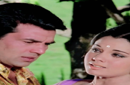 ‘धरम जी आप हमेशा हमारे साथ थे और हैं’, मुमताज ने शेयर की दिल छू लेने वाली तस्वीरें