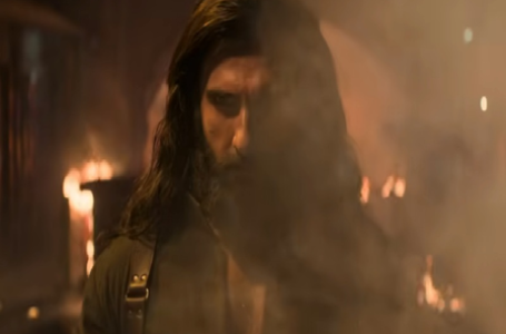 रिलीज हुआ रणवीर सिंह स्टारर फिल्म ‘धुरंधर’ का ट्रेलर, डरा देगा अर्जुन रामपाल का किरदार