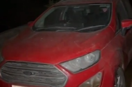 दिल्ली ब्लास्ट मामले में पुलिस को बड़ी सफलता, फरीदाबाद से संदिग्ध लाल कार बरामद