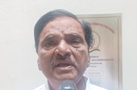 दिल्ली धमाका: कांग्रेस नेता ने सरकार को घेरा, कहा- खुफिया एजेंसियों ने नहीं उठाए जरूरी कदम