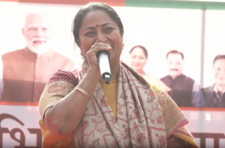 दिल्ली: झुग्गी में रह रहे हर परिवार को मिलेगा पक्का मकान, सीएम रेखा गुप्ता की बड़ी घोषणा