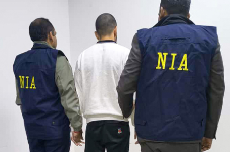 दिल्ली: पटियाला हाउस कोर्ट ने अनमोल बिश्नोई की कस्टडी 7 दिन बढ़ाई, एनआईए उगलवाएगी कई राज