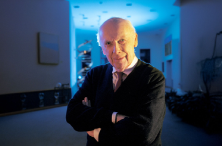 डीएनए संरचना की खोज करने वाले 97 साल के जेम्स वॉटसन का निधन, रिसर्च से लेकर आलोचनाओं तक ऐसा था सफर