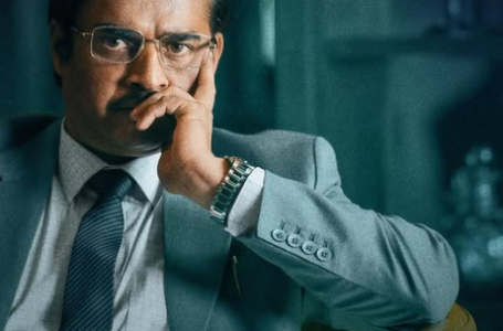 ‘धुरंधर’ लुक में आर माधवन का पोस्टर आउट, रणवीर सिंह बोले- मैडी सुपरमैसी