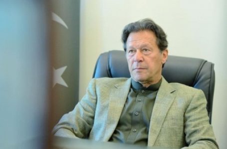 इमरान खान सुरक्षित, रावलपिंडी जेल अधिकारियों ने मौत की अफवाहों को किया खारिज