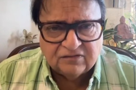 ‘प्राइवेसी की इज्जत करो, ये शर्मनाक है’…फेक न्यूज पर भड़के राकेश बेदी