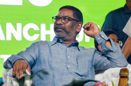 ‘न खाना-पानी न ही वेतन,’ ट्यूनिशिया में फंसे झारखंड के मजदूरों की आपबीती, सीएम सोरेन ने दिया कार्रवाई का आदेश