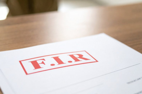 ग्रेटर नोएडा : एसआईआर प्रक्रिया में देरी, 17 बीएलओ पर एफआईआर दर्ज