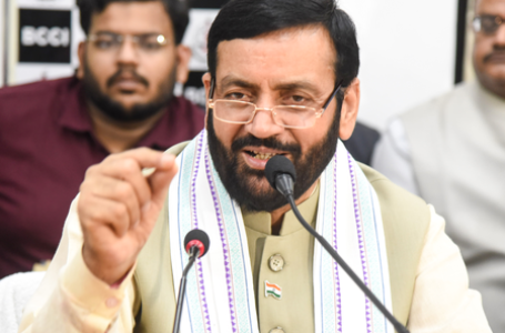 हरियाणा : बढ़ते प्रदूषण के कारण कक्षा 5 तक के स्कूल बंद, ऑनलाइन या हाइब्रिड मॉडल से पढ़ाई