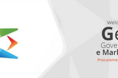 आईटीईसी भागीदार देशों के सरकारी अधिकारियों के प्रतिनिधिमंडल ने जीईएम के मुख्यालय का किया दौरा