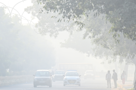 एनसीआर में नहीं मिल रही जहरीली हवा से निजात, ग्रेटर नोएडा और गाजियाबाद में एक्यूआई 400 के पार