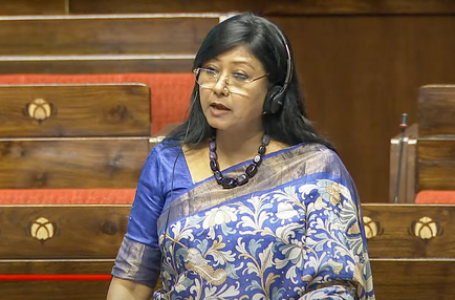 बिहार चुनाव पर महुआ माजी का सवाल: ‘जनता से ज्यादा वोटिंग हुई, जांच जरूरी’, ओवैसी के बयान पर जताई सहमति