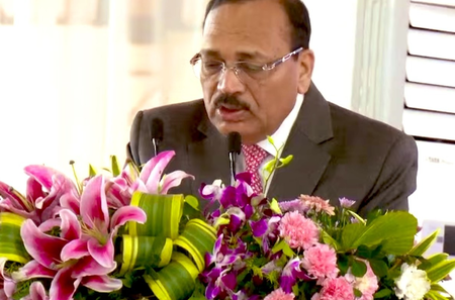 झारखंड हाईकोर्ट के सिल्वर जुबली समारोह में बोले जस्टिस सूर्यकांत- न्यायपालिका का उद्देश्य वंचितों और कमजोरों को संरक्षण देना भी है