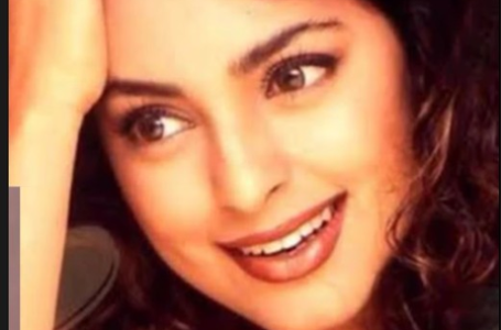 जैकी श्रॉफ ने जूही चावला को खास अंदाज में दी जन्मदिन की बधाई, शेयर किया तस्वीरों का वीडियो