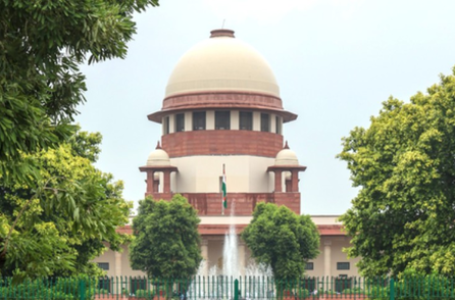 केरल, पश्चिम बंगाल और तमिलनाडु में एसआईआर पर सुप्रीम कोर्ट ने चुनाव आयोग से मांगा जवाब