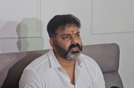 खेसारी लाल यादव के खिलाफ पवन सिंह प्रचार करेंगे! कहा- अगर पार्टी कहेगी, तो मैं जरूर वहां जाऊंगा