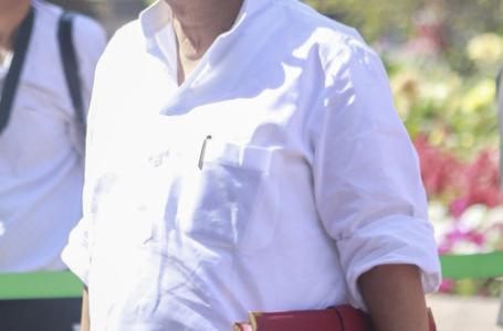 बिहार चुनाव: केंद्रीय मंत्री राजीव रंजन उर्फ ​​ललन सिंह की बढ़ी मुश्किलें, आचार संहिता उल्लंघन का मामला दर्ज