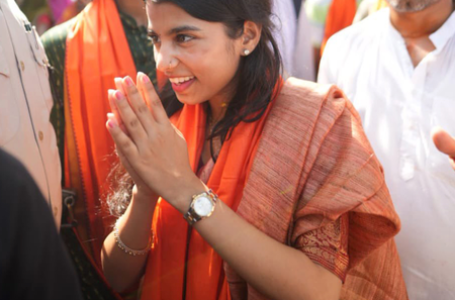 बिहार चुनाव : मैथिली ठाकुर की ऐतिहासिक जीत, 25 साल में बनीं विधायक