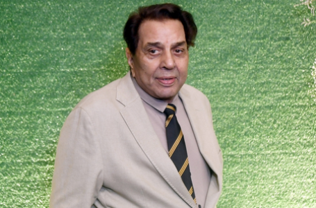 धर्मेंद्र की हालत नाजुक, ब्रीच कैंडी अस्पताल में वेंटिलेटर सपोर्ट पर अभिनेता