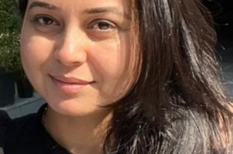 बिहार से नीतीश की विदाई तय, तेजस्वी के नेतृत्व में बनेगी अगली सरकार: रोहिणी आचार्य