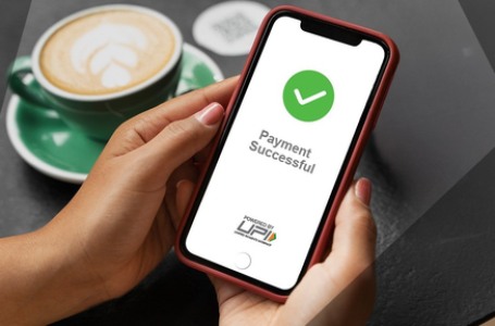 नोटबंदी के नौ साल पूरे, डिजिटल इकोनॉमी में बढ़त से बदला लेनदेन का तरीका