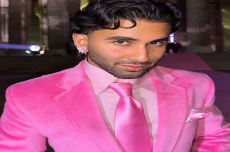 ड्रग्स मामले में ओरी ने जांच में शामिल होने के लिए मुंबई पुलिस से मांगा समय