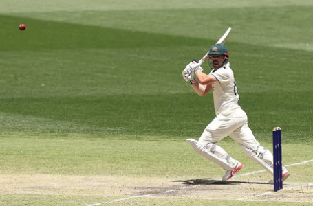 एशेज : सिर्फ 2 दिनों में खत्म हुआ पर्थ टेस्ट, ऑस्ट्रेलिया ने 8 विकेट से जीता मुकाबला