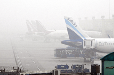 पायलट और एटीसी को जीपीएस स्पूफिंग पर डीजीसीए का सख्त निर्देश, गड़बड़ी को 10 मिनट के अंदर रिपोर्ट करें