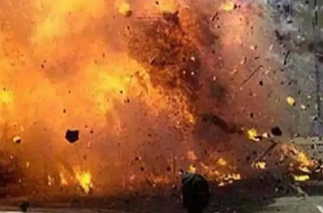 पाकिस्तान के इस्लामाबाद में कोर्ट के बाहर धमाका, कई घायल