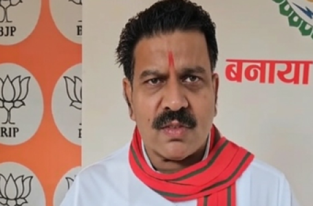 बिहार चुनाव परिणाम के बाद राहुल गांधी के पोस्ट पर छत्तीसगढ़ के उपमुख्यमंत्री ने दी सलाह