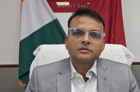 विनोद नगर वार्ड उपचुनाव: पूर्वी दिल्ली डीएम ने मतदान की तैयारी की पूरी, सुरक्षा के सख्त इंतजाम