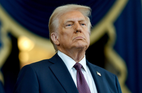 अमेरिकी राष्ट्रपति ट्रंप ने पुतिन- शी को बताया ‘चतुर’